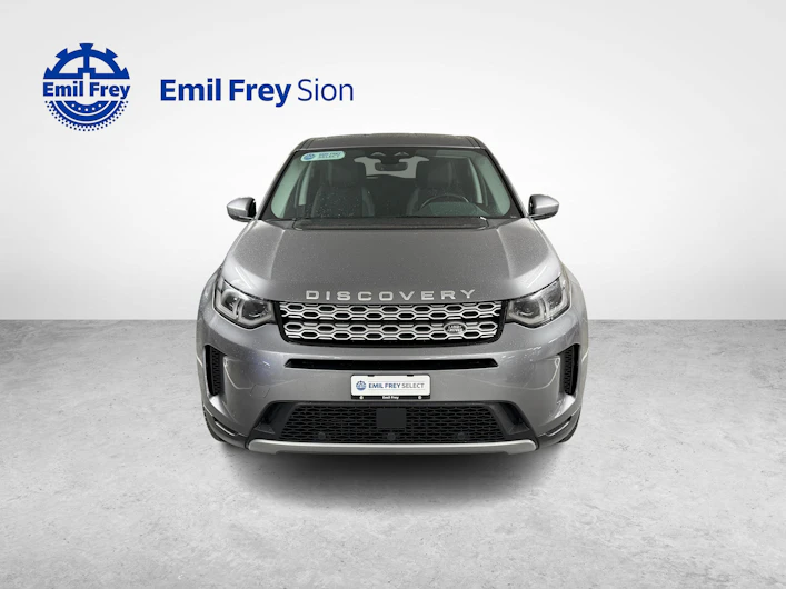 Fahrzeugbild LAND ROVER DISCOVERY SPORT
