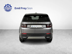 Fahrzeugbild LAND ROVER Discovery Sport 2.0 TD4 165 SE