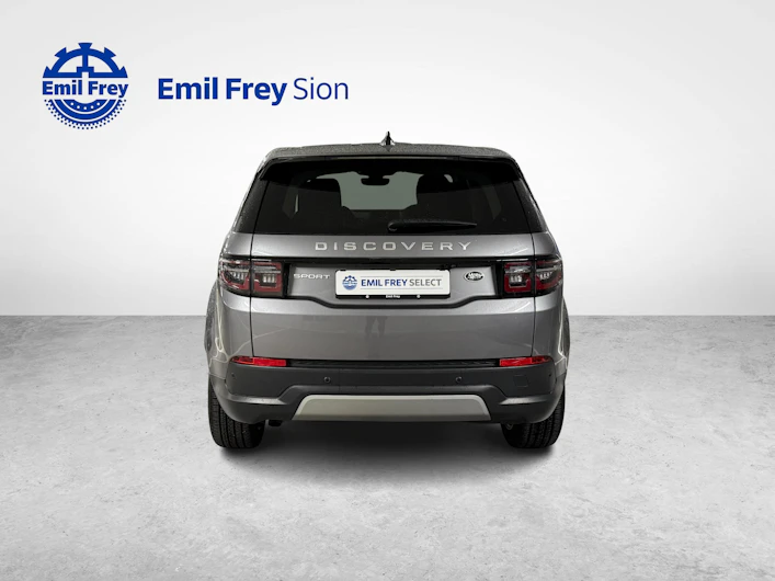 Fahrzeugbild LAND ROVER DISCOVERY SPORT