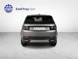 Land Rover Discovery Sport 2.0 TD4 165 SE