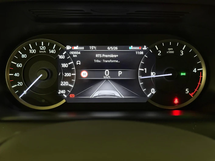 Fahrzeugbild LAND ROVER DISCOVERY SPORT