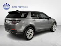 Land Rover Discovery Sport 2.0 TD4 165 SE