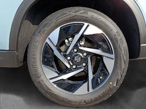 Vehicle image SUZUKI Vitara 1.5 Compact Top Hybrid 4x4