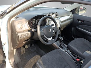 Vehicle image SUZUKI Vitara 1.5 Compact Top Hybrid 4x4