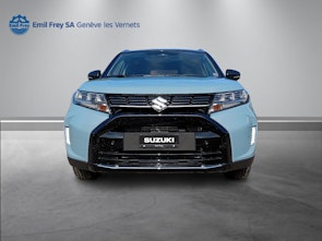 Vehicle image SUZUKI Vitara 1.5 Compact Top Hybrid 4x4