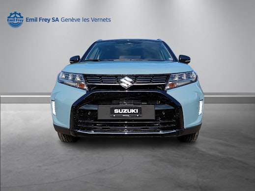 SUZUKI Vitara 1.5 Compact Top Hybrid 4x4 1