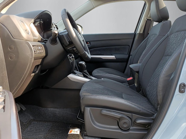 Vehicle image SUZUKI VITARA