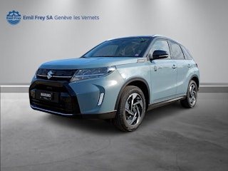Vehicle placeholder image