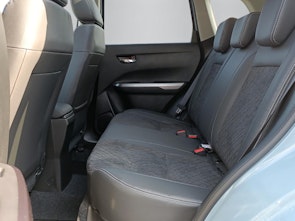 Vehicle image SUZUKI Vitara 1.5 Compact Top Hybrid 4x4