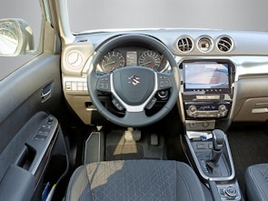 Vehicle image SUZUKI Vitara 1.5 Compact Top Hybrid 4x4