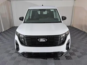 Ford Transit Courier Van 1.0 EcoBoost Trend