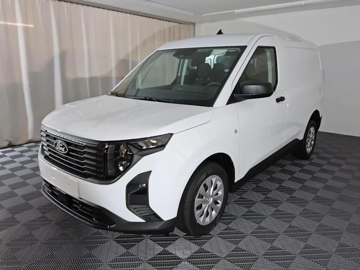 Fahrzeugbild FORD E-C5 AIRCROSS ELEKTRO PLUS