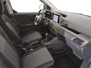 Ford Transit Courier Van 1.0 EcoBoost Trend