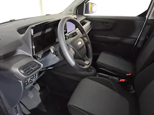 Ford Transit Courier Van 1.0 EcoBoost Trend