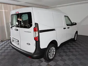 Ford Transit Courier Van 1.0 EcoBoost Trend