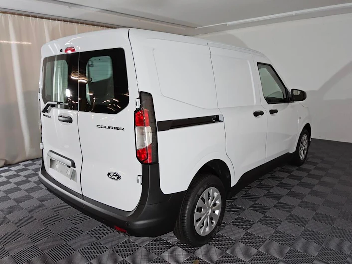 Fahrzeugbild FORD E-C5 AIRCROSS ELEKTRO PLUS