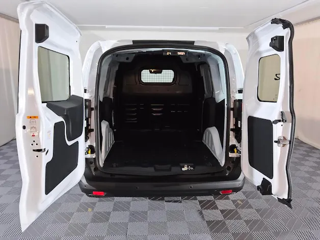 Ford Transit Courier Van 1.0 EcoBoost Trend