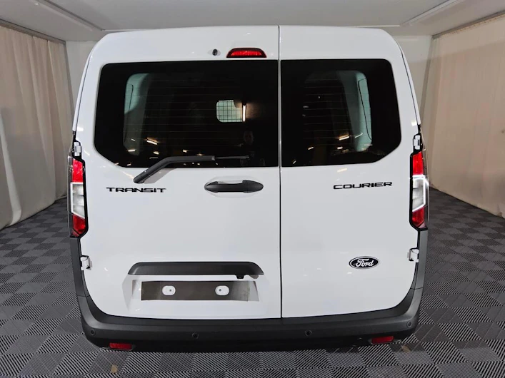 Fahrzeugbild FORD E-C5 AIRCROSS ELEKTRO PLUS