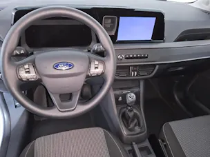 Ford Transit Courier Van 1.0 EcoBoost Trend