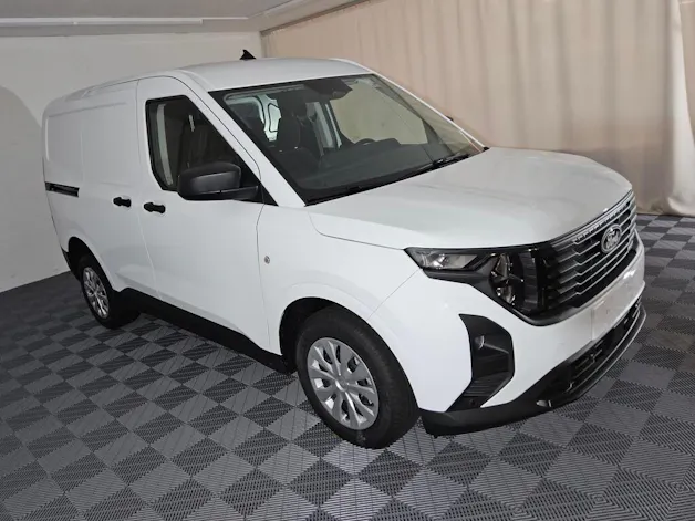 Ford Transit Courier Van 1.0 EcoBoost Trend