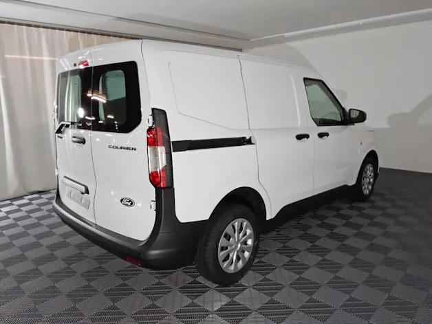 Ford Transit Courier Van 1.0 EcoBoost Trend