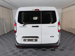 Ford Transit Courier Van 1.0 EcoBoost Trend