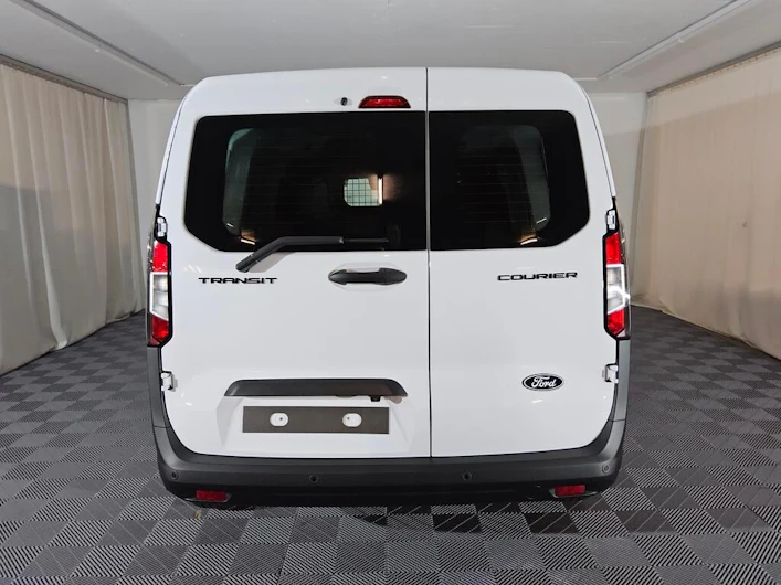 Fahrzeugbild FORD E-C5 AIRCROSS ELEKTRO PLUS