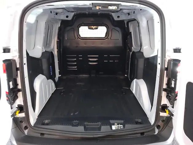 Ford Transit Courier Van 1.0 EcoBoost Trend