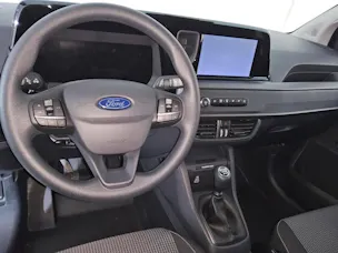 Ford Transit Courier Van 1.0 EcoBoost Trend