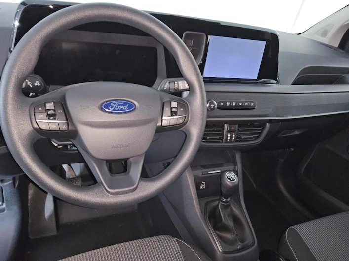 Fahrzeugbild FORD E-C5 AIRCROSS ELEKTRO PLUS