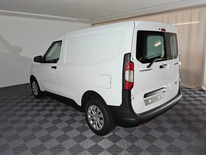 Fahrzeugbild FORD E-C5 AIRCROSS ELEKTRO PLUS