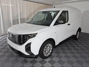 Ford Transit Courier Van 1.0 EcoBoost Trend