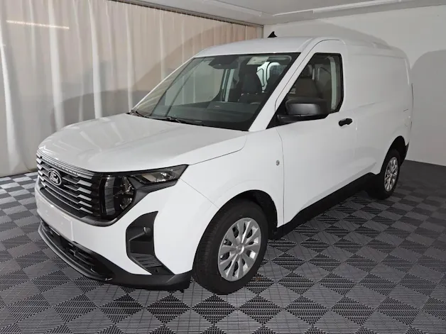 Ford Transit Courier Van 1.0 EcoBoost Trend