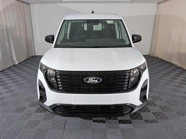 Fahrzeugbild FORD E-C5 AIRCROSS ELEKTRO PLUS