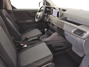 Ford Transit Courier Van 1.0 EcoBoost Trend