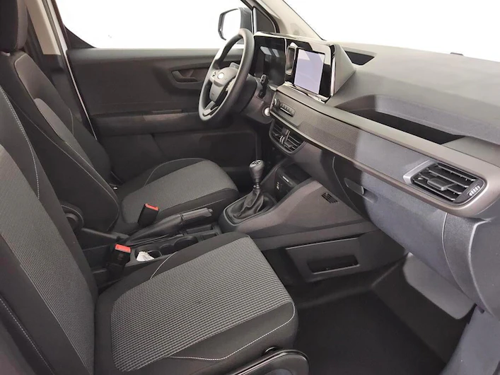 Fahrzeugbild FORD E-C5 AIRCROSS ELEKTRO PLUS