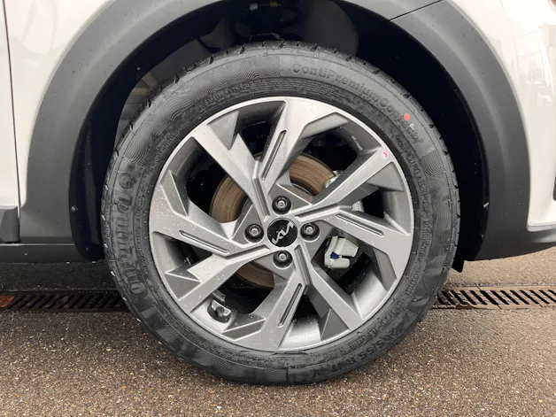 Kia Stonic 1.0 T-GDi MHEV GT-Line