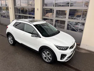 Kia Stonic 1.0 T-GDi MHEV GT-Line