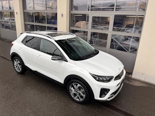 Kia Stonic 1.0 T-GDi MHEV GT-Line