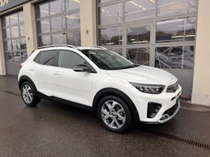 Kia Stonic 1.0 T-GDi MHEV GT-Line