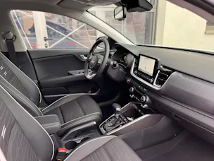 Kia Stonic 1.0 T-GDi MHEV GT-Line