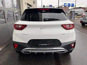 Kia Stonic 1.0 T-GDi MHEV GT-Line