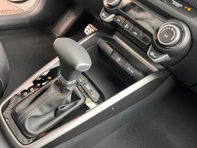Kia Stonic 1.0 T-GDi MHEV GT-Line