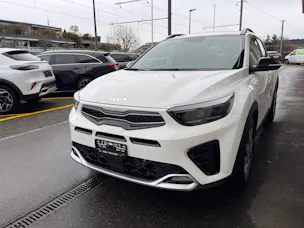 Kia Stonic 1.0 T-GDi MHEV GT-Line