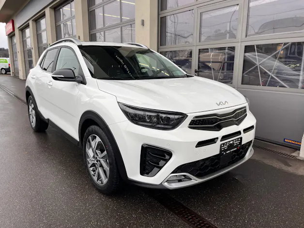 Kia Stonic 1.0 T-GDi MHEV GT-Line