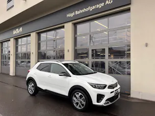 Kia Stonic 1.0 T-GDi MHEV GT-Line
