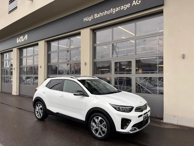 Kia Stonic 1.0 T-GDi MHEV GT-Line