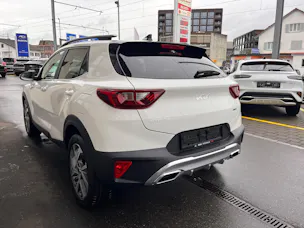 Kia Stonic 1.0 T-GDi MHEV GT-Line