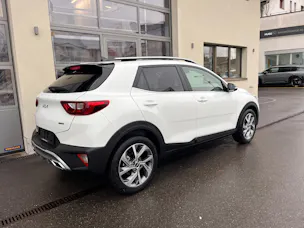 Kia Stonic 1.0 T-GDi MHEV GT-Line