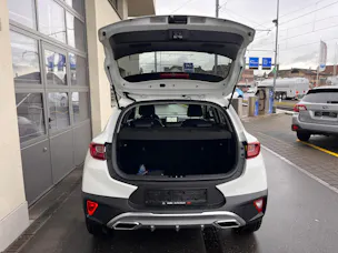 Kia Stonic 1.0 T-GDi MHEV GT-Line